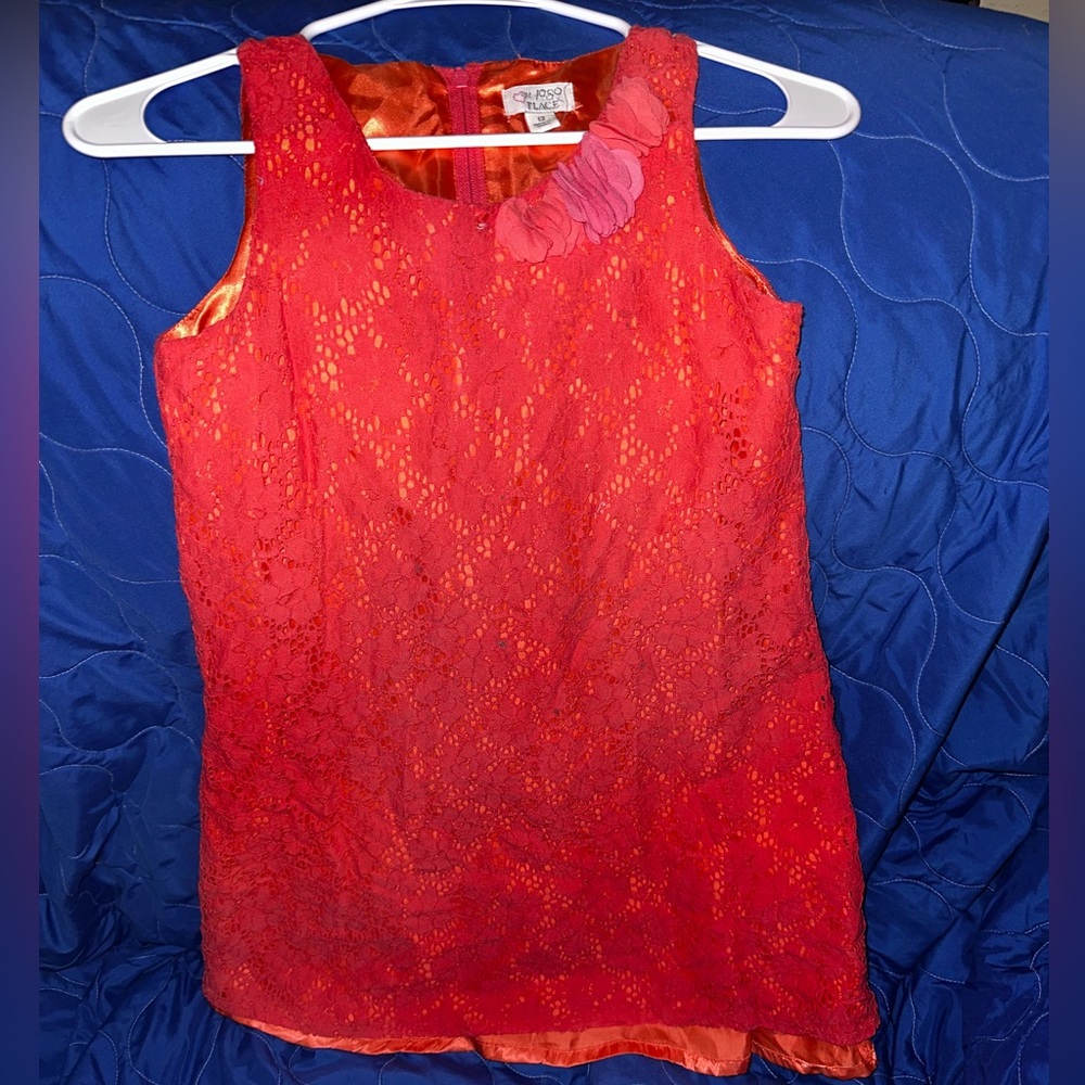 Dress - Picture 2 of 2